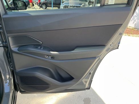 New 2026 Jeep Cherokee Laredo AWD/4WD image 22