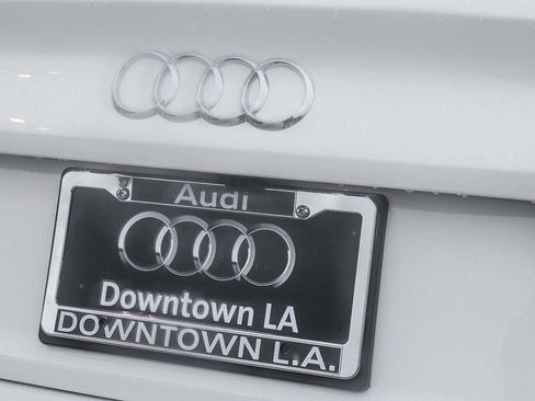 Used 2024 Audi A5 2.0T Premium image 10