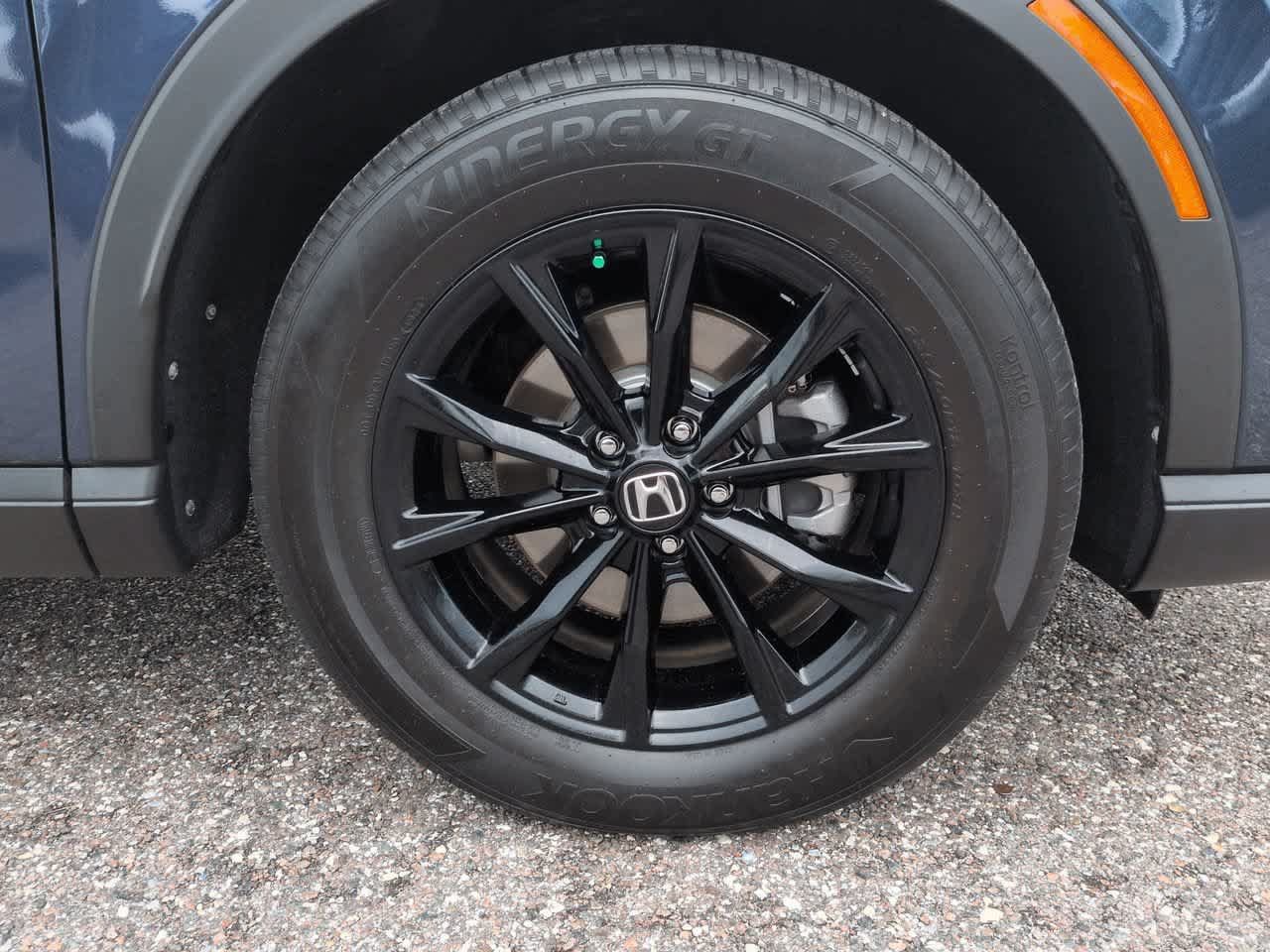 Used 2025 Honda CR-V Sport-L image 11
