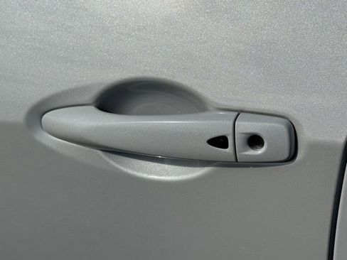 Certified 2024 Nissan Kicks SV w/ Interior Electronics Package image 12