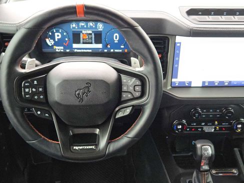 Used 2024 Ford Bronco Raptor image 26