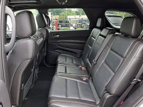 Used 2023 Dodge Durango GT AWD/4WD image 12