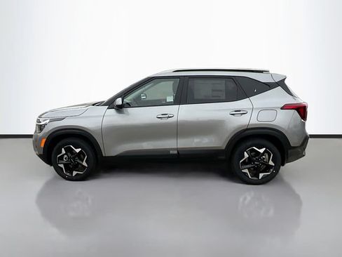 New 2026 Kia Seltos S FWD image 4