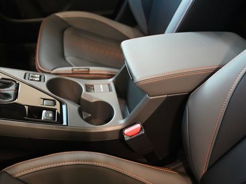 New 2026 Subaru Crosstrek 2.5i Limited AWD/4WD image 19