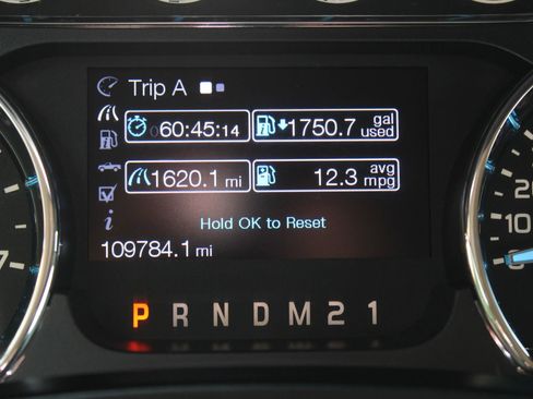 Used 2012 Ford F150 Lariat w/ Lariat Plus Pkg AWD/4WD image 26