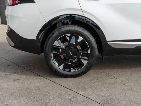 New 2026 Kia Sportage SX Prestige AWD/4WD image 34