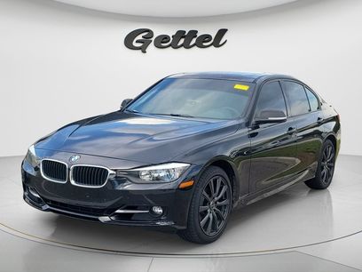 Used 2014 BMW 328i xDrive Sedan
