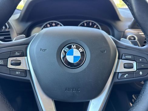 Used 2019 BMW X3 sDrive30i w/ Convenience Package image 23