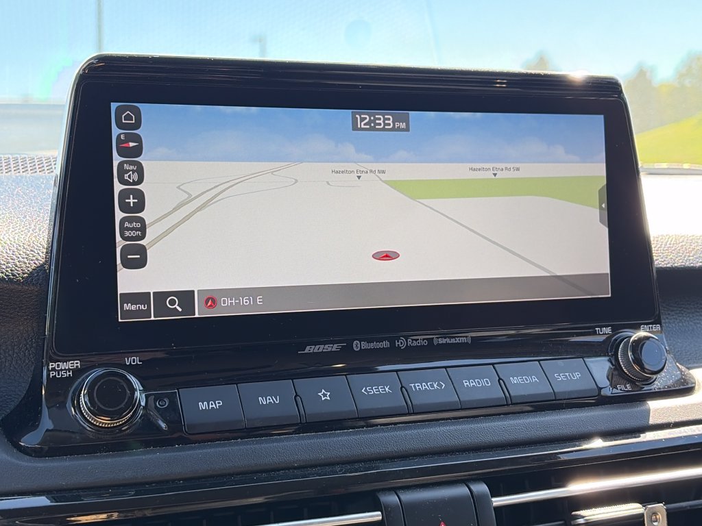 Used 2022 Kia Seltos SX AWD/4WD image 21