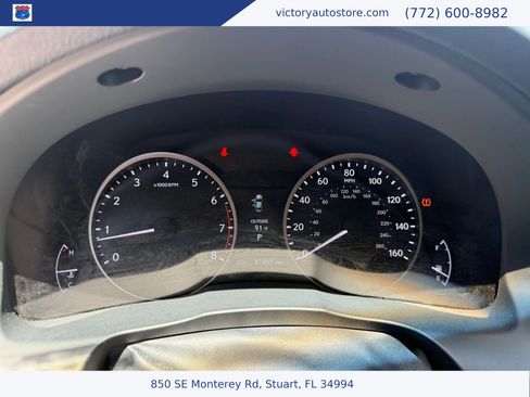 Used 2013 Lexus ES 350 w/ Luxury Pkg FWD image 23