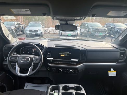 New 2026 GMC Sierra 1500 Elevation image 14