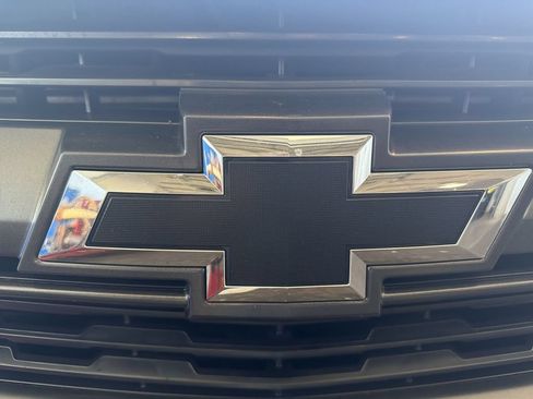 Used 2018 Chevrolet Colorado Z71 AWD/4WD image 30
