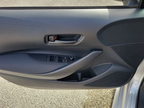 Used 2026 Toyota Corolla LE image 13