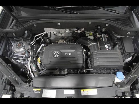Used 2023 Volkswagen Atlas SE AWD/4WD image 22