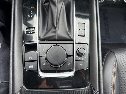 Used 2025 MAZDA CX-50 2.5 Hybrid w/ Weather Package image 14