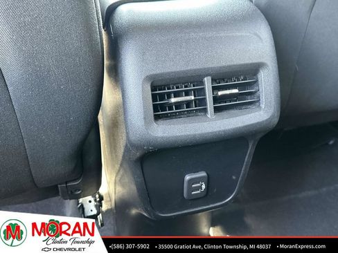 Certified 2022 Chevrolet Equinox LT FWD image 13