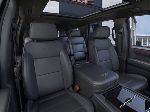 New 2026 GMC Yukon Denali image 16