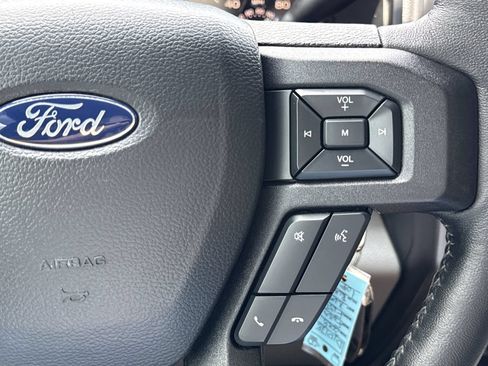 Used 2018 Ford F150 XLT w/ Equipment Group 302A Luxury RWD image 19