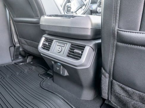 New 2025 Ford F150 Lightning Lariat image 59