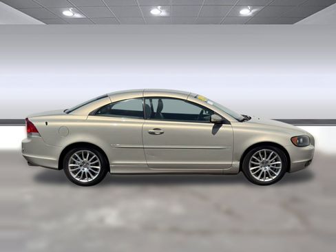 Used 2006 Volvo C70 T5 FWD image 7