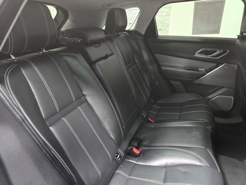 Used 2019 Land Rover Range Rover Velar S AWD/4WD image 49