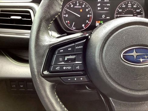 Used 2024 Subaru Ascent Onyx Edition Limited AWD/4WD image 21