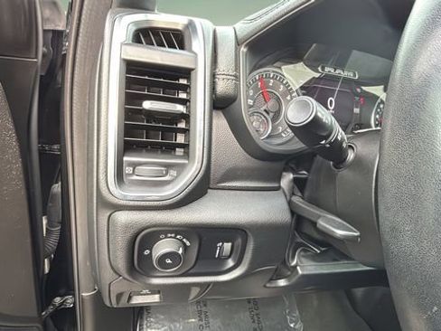 Used 2024 RAM 1500 Laramie image 20