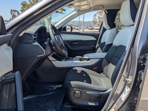 New 2026 MAZDA CX-5 Select AWD/4WD image 12