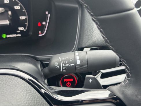 New 2026 Honda Civic Sport Touring image 15