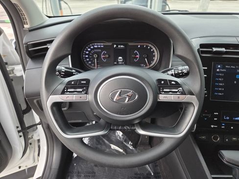 Used 2024 Hyundai Tucson SEL FWD image 27