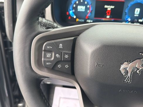 New 2025 Ford Bronco Badlands AWD/4WD image 22