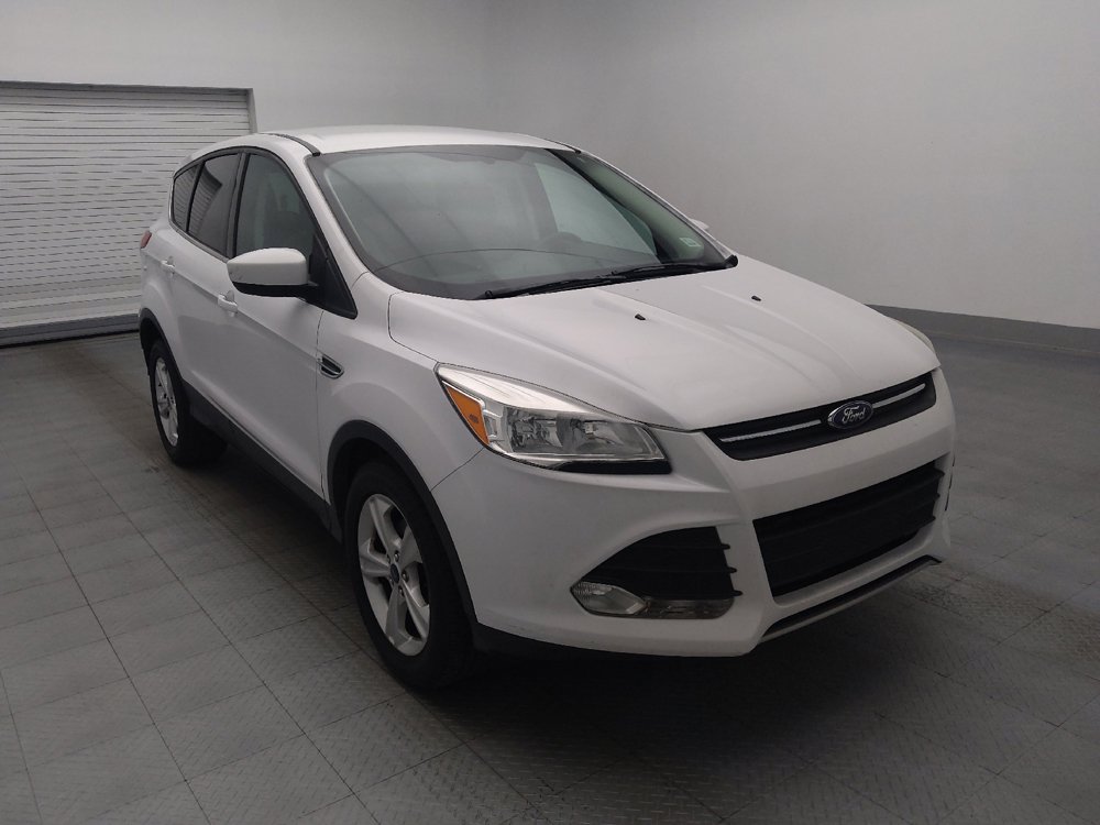 Used 2014 Ford Escape SE FWD image 13