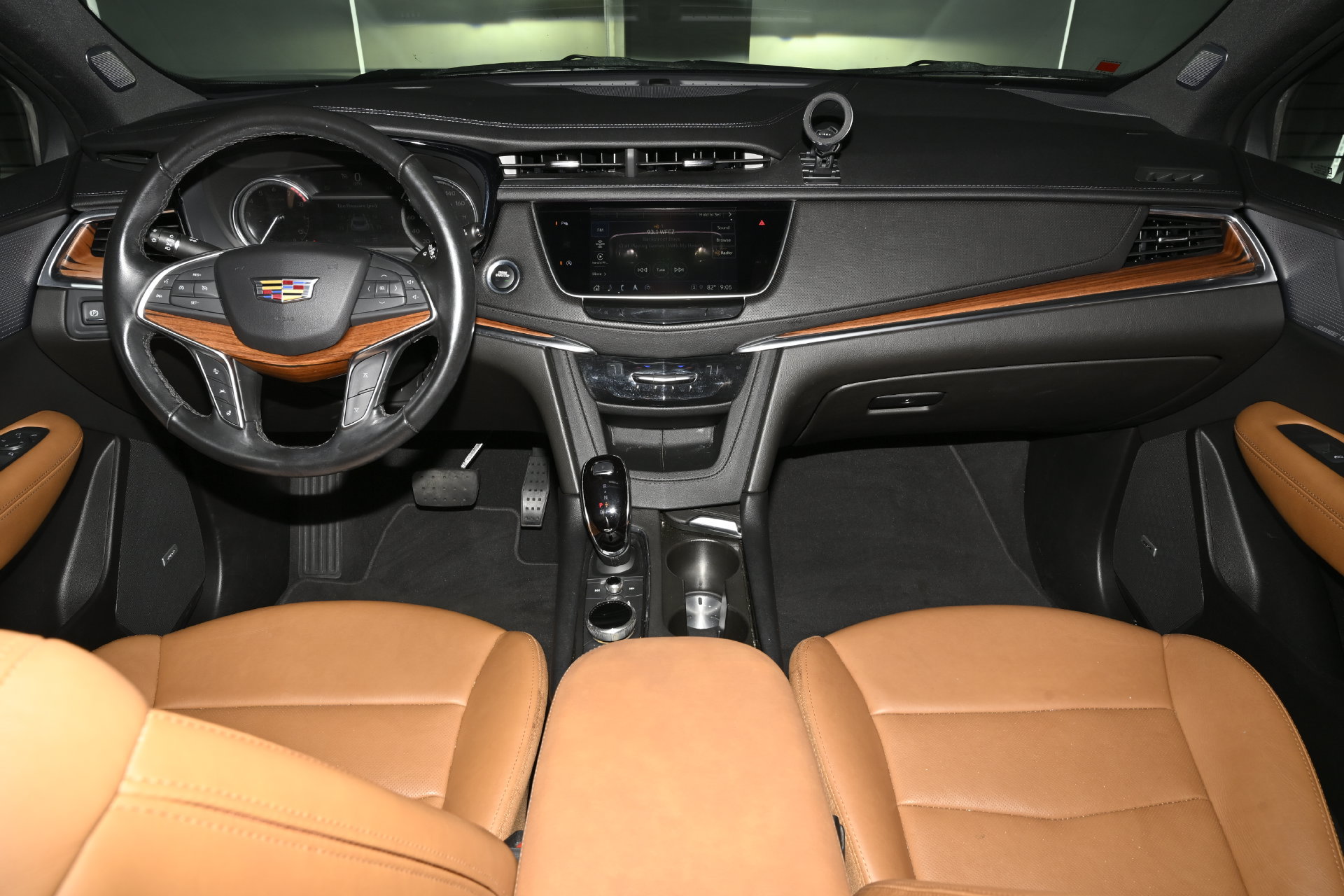 Used 2024 Cadillac XT5 Premium Luxury AWD/4WD image 15