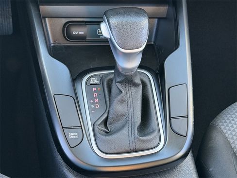 Used 2022 Kia Soul LX image 15