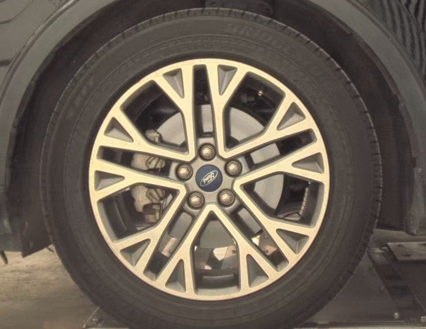 Used 2022 Ford Escape SEL FWD image 6