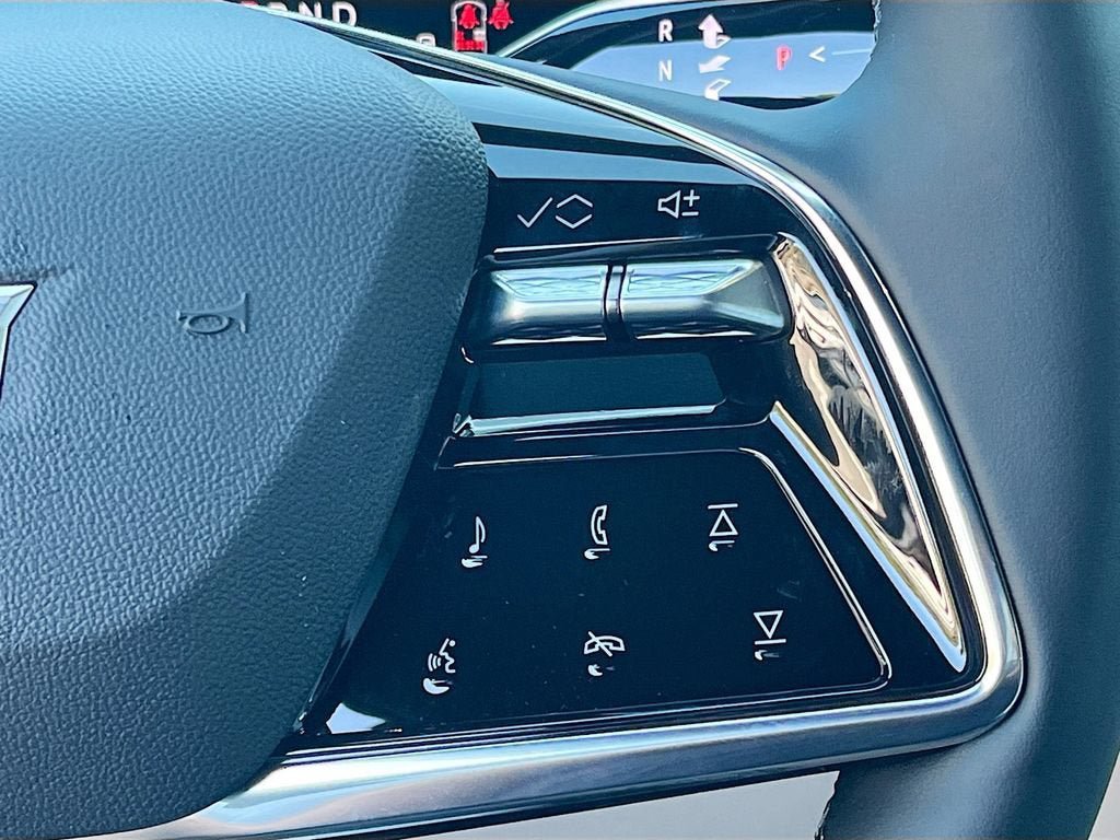 New 2026 Cadillac Lyriq Luxury w/ LPO, Floor Liner Package RWD image 18