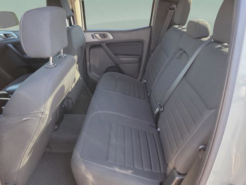 Certified 2022 Ford Ranger XLT w/ Equipment Group 301A Mid image 22