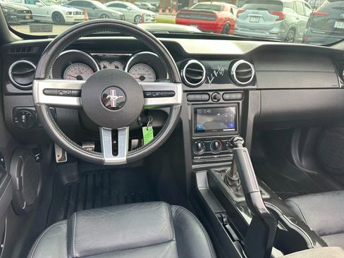 Used 2008 Ford Mustang GT image 37