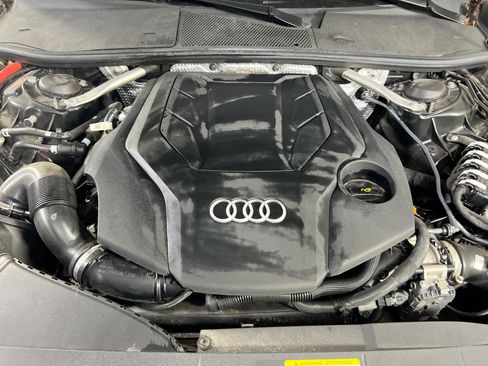 Used 2022 Audi A6 Premium Plus image 31