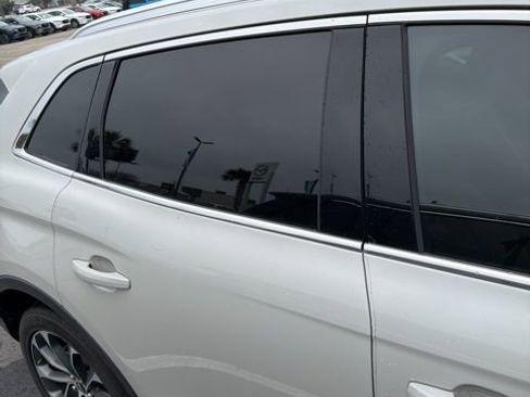 Used 2023 Lincoln Nautilus Reserve w/ Class II Trailer Tow Package image 4