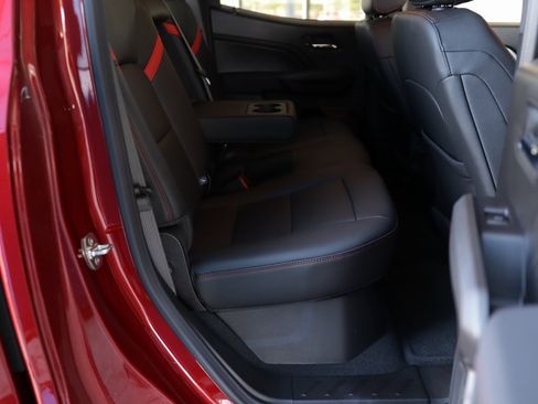 New 2026 Chevrolet Colorado Z71 w/ Z71 Convenience Package 2 image 32