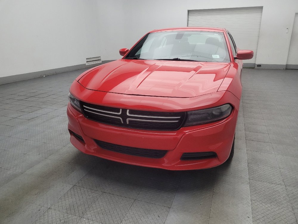 Used 2022 Dodge Charger SXT RWD image 15