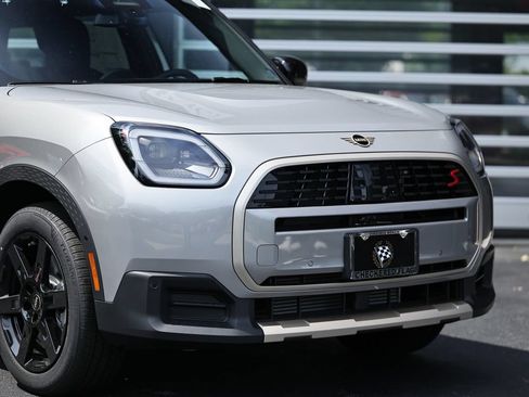 New 2027 MINI Cooper Countryman S AWD/4WD image 2