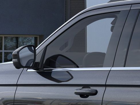 New 2026 Ford Expedition Active RWD image 50