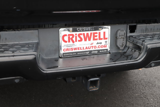 Used 2022 RAM 1500 Big Horn AWD/4WD image 6