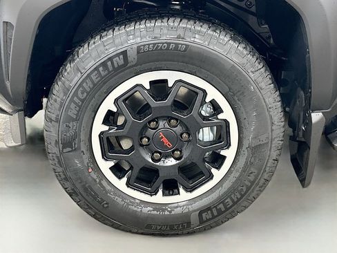 New 2026 Toyota 4Runner TRD Off-Road Premium AWD/4WD image 29