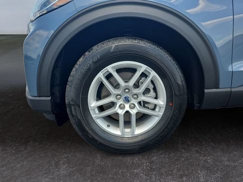 Certified 2026 Ford Explorer Active AWD/4WD image 14