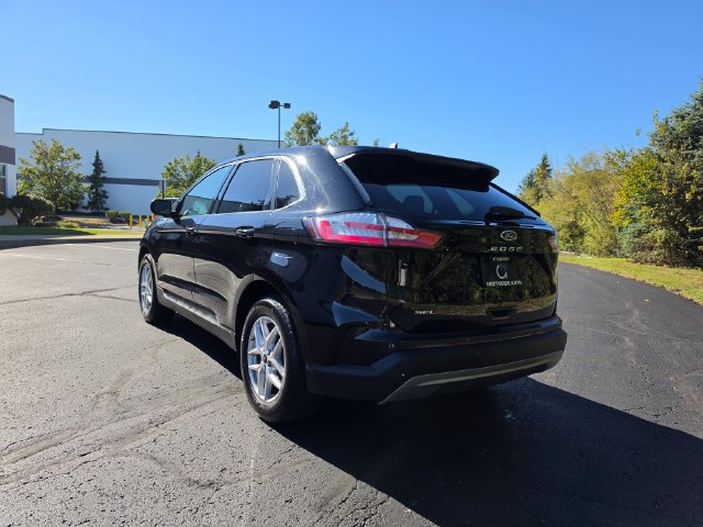 Used 2024 Ford Edge SEL AWD/4WD image 8