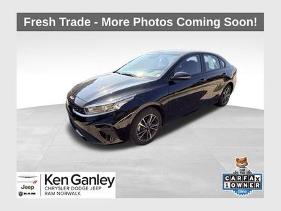 Used 2024 Kia Forte LXS w/ LXS Technology Package