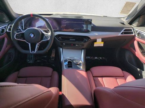 New 2026 BMW i4 eDrive35 AWD/4WD image 15